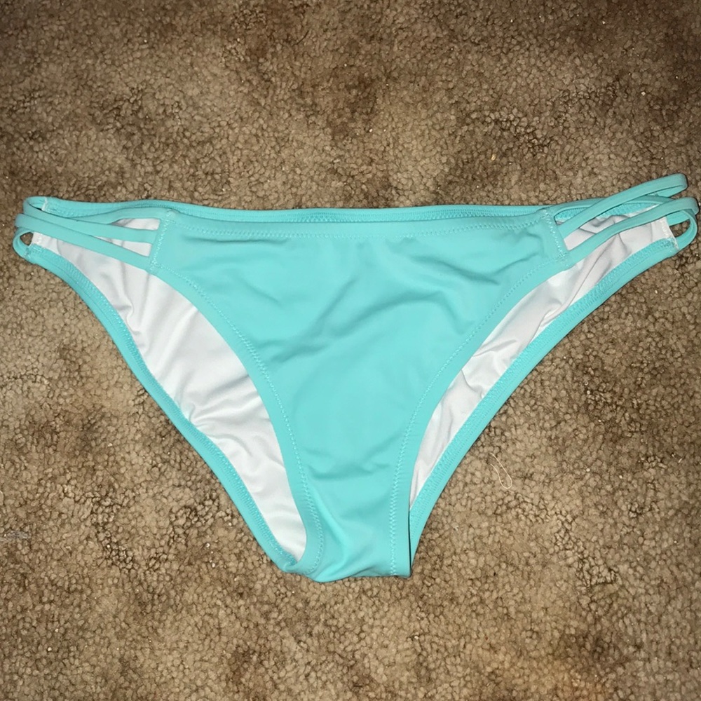 Swim bottoms